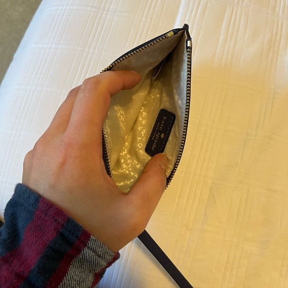 Kate Spade Wristlet - Picture 4 of 6
